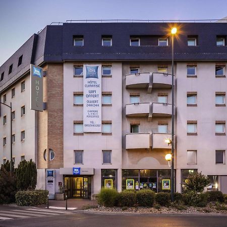 Ibis Budget St Gratien - Enghien-Les-Bains Saint-Gratien  Ngoại thất bức ảnh